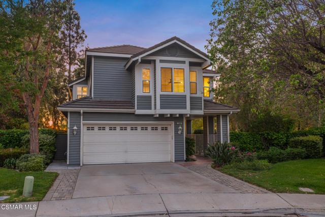 Single Family Residence, 11901 River Grove ct, Moorpark, CA 93021 - 1