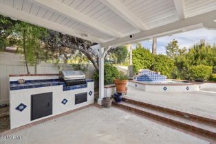 Single Family Residence, 6690 Oak Springs dr, Oak Park, CA 91377 - 10