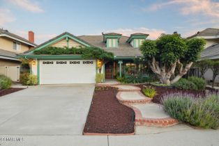 Single Family Residence, 6690 Oak Springs dr, Oak Park, CA 91377 - 2