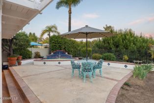 Single Family Residence, 6690 Oak Springs dr, Oak Park, CA 91377 - 41