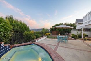 Single Family Residence, 6690 Oak Springs dr, Oak Park, CA 91377 - 42