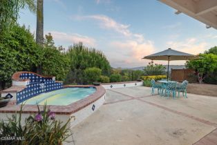 Single Family Residence, 6690 Oak Springs dr, Oak Park, CA 91377 - 6