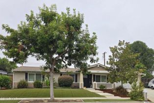 Residential Lease, 1129 Burtonwood AVE, Thousand Oaks, CA  Thousand Oaks, CA 91360