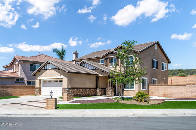 Single Family Residence, 29734 Big Dipper way, Murrieta, CA 92563 - 1