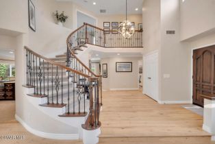 Single Family Residence, 360 Cliffhollow ct, Simi Valley, CA 93065 - 10