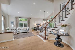 Single Family Residence, 360 Cliffhollow ct, Simi Valley, CA 93065 - 24