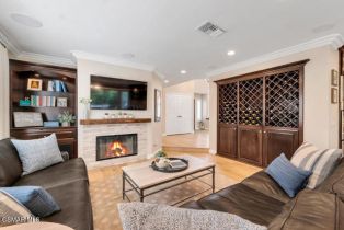 Single Family Residence, 360 Cliffhollow ct, Simi Valley, CA 93065 - 3