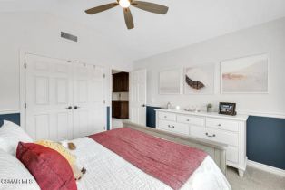 Single Family Residence, 360 Cliffhollow ct, Simi Valley, CA 93065 - 33