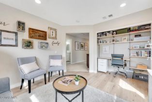 Single Family Residence, 360 Cliffhollow ct, Simi Valley, CA 93065 - 36