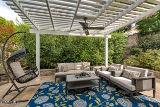 Single Family Residence, 360 Cliffhollow ct, Simi Valley, CA 93065 - 38