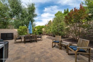 Single Family Residence, 360 Cliffhollow ct, Simi Valley, CA 93065 - 39