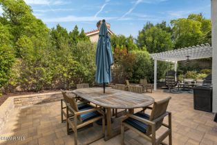 Single Family Residence, 360 Cliffhollow ct, Simi Valley, CA 93065 - 40