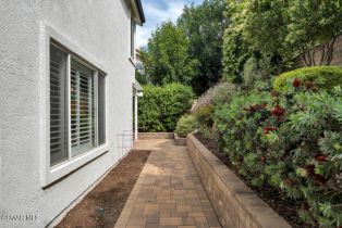 Single Family Residence, 360 Cliffhollow ct, Simi Valley, CA 93065 - 43