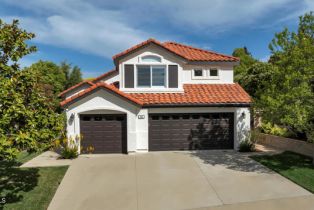 Single Family Residence, 360 Cliffhollow ct, Simi Valley, CA 93065 - 44