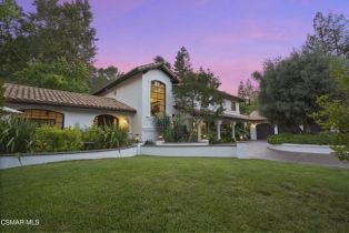 Single Family Residence, 29270 Wagon rd, Agoura Hills, CA 91301 - 2