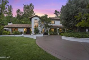 Single Family Residence, 29270 Wagon rd, Agoura Hills, CA 91301 - 3