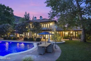Single Family Residence, 29270 Wagon rd, Agoura Hills, CA 91301 - 39