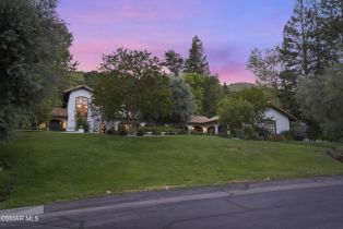 Single Family Residence, 29270 Wagon rd, Agoura Hills, CA 91301 - 4