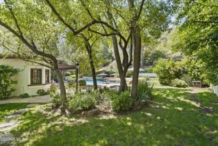 Single Family Residence, 29270 Wagon rd, Agoura Hills, CA 91301 - 42