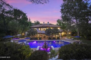 Single Family Residence, 29270 Wagon rd, Agoura Hills, CA 91301 - 45