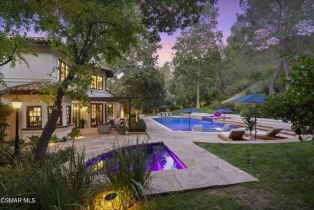 Single Family Residence, 29270 Wagon rd, Agoura Hills, CA 91301 - 46