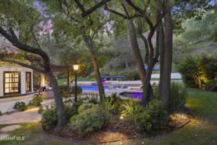 Single Family Residence, 29270 Wagon rd, Agoura Hills, CA 91301 - 47