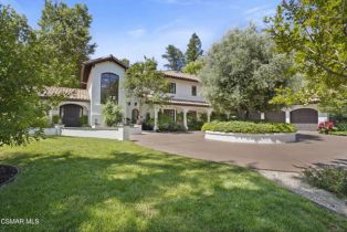 Single Family Residence, 29270 Wagon rd, Agoura Hills, CA 91301 - 5