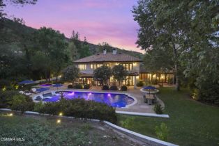 Single Family Residence, 29270 Wagon rd, Agoura Hills, CA 91301 - 53