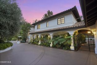 Single Family Residence, 29270 Wagon rd, Agoura Hills, CA 91301 - 54