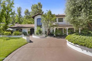 Single Family Residence, 29270 Wagon rd, Agoura Hills, CA 91301 - 6