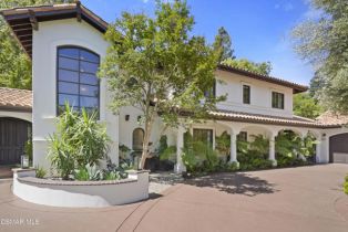 Single Family Residence, 29270 Wagon rd, Agoura Hills, CA 91301 - 9