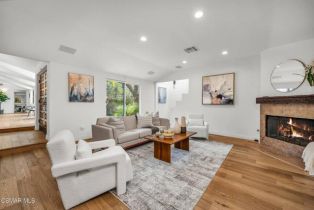 Single Family Residence, 4456 Hayvenhurst ave, Encino, CA 91436 - 17