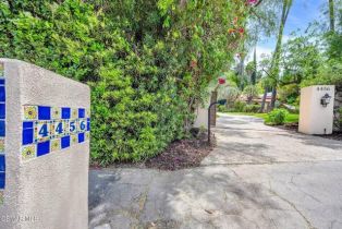 Single Family Residence, 4456 Hayvenhurst ave, Encino, CA 91436 - 2