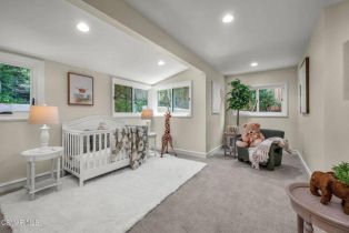 Single Family Residence, 4456 Hayvenhurst ave, Encino, CA 91436 - 29