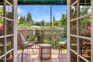 Single Family Residence, 4456 Hayvenhurst ave, Encino, CA 91436 - 33