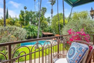 Single Family Residence, 4456 Hayvenhurst ave, Encino, CA 91436 - 34