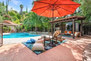 Single Family Residence, 4456 Hayvenhurst ave, Encino, CA 91436 - 37