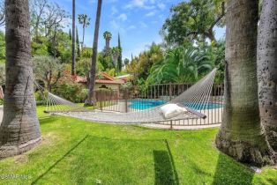 Single Family Residence, 4456 Hayvenhurst ave, Encino, CA 91436 - 39