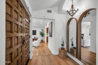 Single Family Residence, 4456 Hayvenhurst ave, Encino, CA 91436 - 4