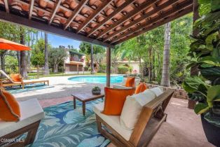 Single Family Residence, 4456 Hayvenhurst ave, Encino, CA 91436 - 40