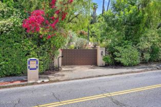 Single Family Residence, 4456 Hayvenhurst ave, Encino, CA 91436 - 41