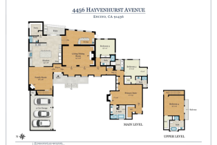 Single Family Residence, 4456 Hayvenhurst ave, Encino, CA 91436 - 44