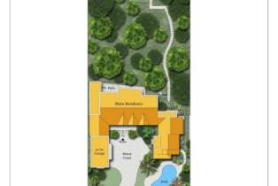 Single Family Residence, 4456 Hayvenhurst ave, Encino, CA 91436 - 45