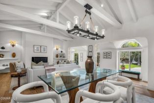 Single Family Residence, 4456 Hayvenhurst ave, Encino, CA 91436 - 9