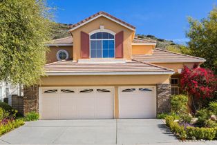 Residential Lease, 6285 Deerhill RD, Oak Park, CA  Oak Park, CA 91377