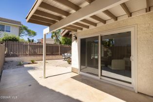 Single Family Residence, 3535 Storm Cloud st, Thousand Oaks, CA 91360 - 26