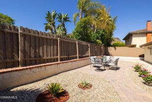 Single Family Residence, 3535 Storm Cloud st, Thousand Oaks, CA 91360 - 28