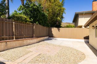 Single Family Residence, 3535 Storm Cloud st, Thousand Oaks, CA 91360 - 29