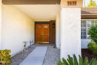 Single Family Residence, 3535 Storm Cloud st, Thousand Oaks, CA 91360 - 3