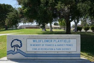 Single Family Residence, 3535 Storm Cloud st, Thousand Oaks, CA 91360 - 36